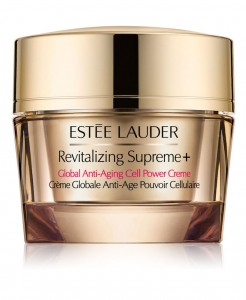 Revitalizing Supreme + Cell-Power Creme של אסתי לאודר | צילום יח״צ חו״ל