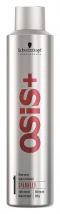 SPARKLER מסדרת OSIS+ של שוורצקופף פרופשיונל | 97 ש״ח | צילום יח״צ