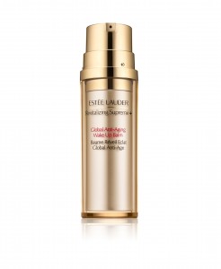 Revitalizing-Supreme-Wake-Up-Balm של אסתי לאודר | בוסט של זוהר הניתן להנחה גם מעל המייקאפ