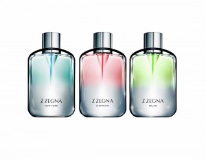 ZEGNA CITY EDITION COLLECTION | מחיר השקה עד סוף דצמבר 179 ש״ח ל 50 מ״ל (מחיר מלא 645 ש״ח) | צילום יח״צ חו״ל