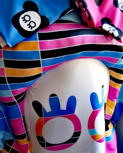 עבודתה של יעל שטרנברג | צילום: יח''צ
