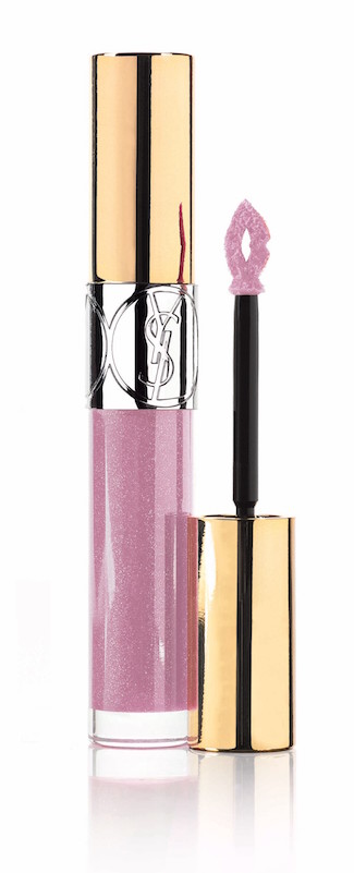 GLOSS VOLUPTE של YSL | מחיר: 140 ש״ח | צילום: יח״צ חו״ל איב סאן לורן