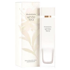 Elizabeth Arden White Tea |מחיר: 199 ש״ח, 100 מ״ל | צילום: יח״צ חו״ל