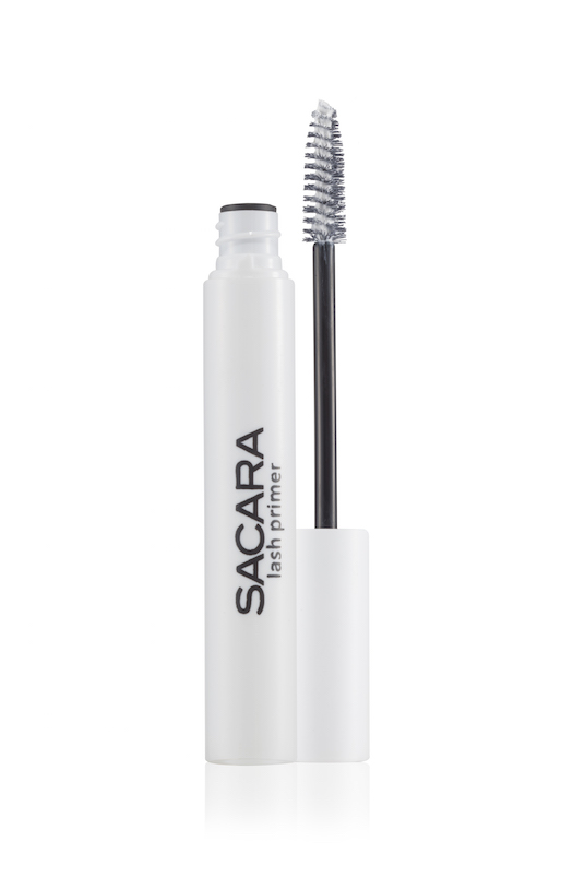 lash primer פריימר לריסים מבית SACARA | מחיר 14.90 ש״ח | צילום קית גלסמן