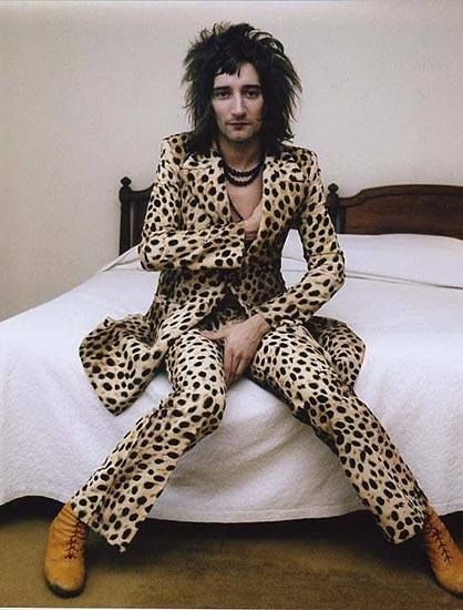 rod