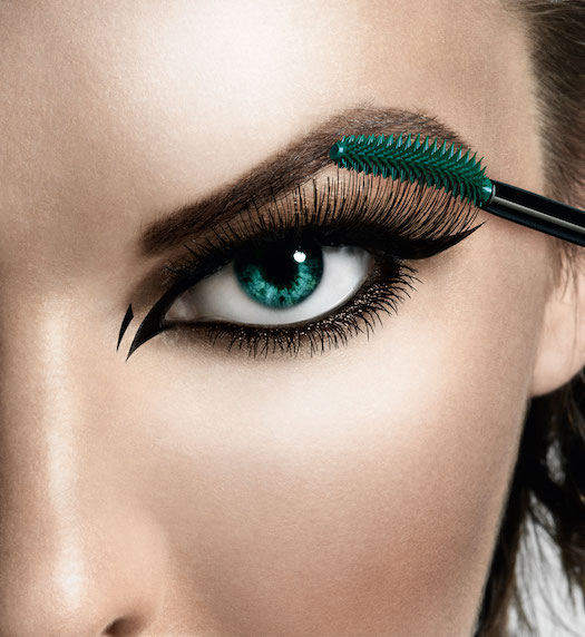 מסקרה FELIN MILLION LASHES של לוריאל פריז | מחיר השקה 60 ש״ח, מחיר מלא 132 ש״ח | צילום: יח״צ חו״ל