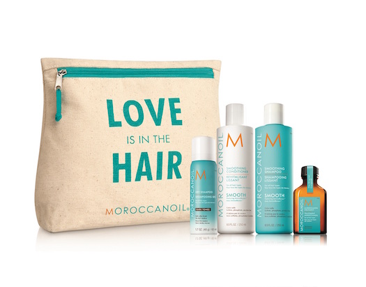Moroccanoil ??? ה לחג Smooth מחיר 289שח צילום רי?'??? ?? יירס