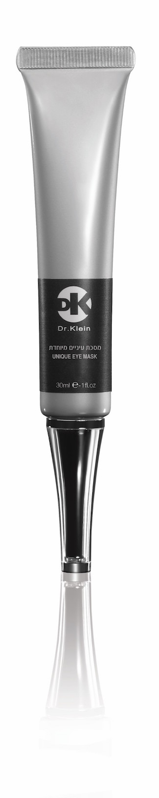 מסכת עיניים של דר׳ קליין | צילום: יורם אשהיים