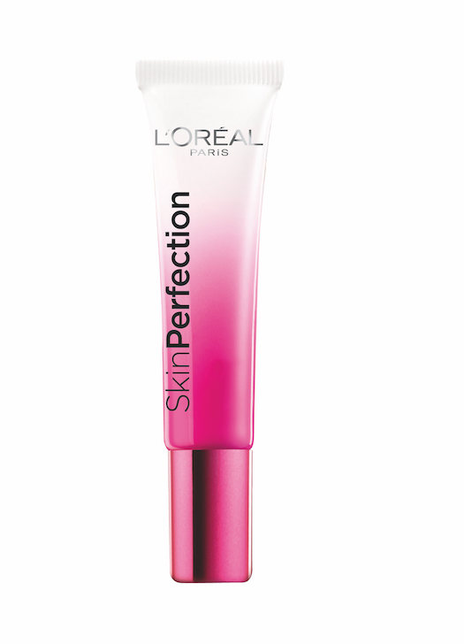skin perfection קרם עיניים של לוריאל פריז | להשיג ברשתות הפארם | צילום: אילן סבירסקי