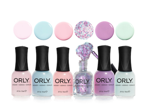 LA LA LAND BY ORLY | מחיר: 35 ש״ח | צילום: יח״צ חו״ל | להשיג בפארמים ובמכוני הציפורניים
