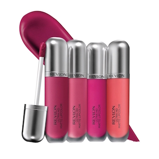 Revlon UltraHD Matte 69.9שח צילום יחצ