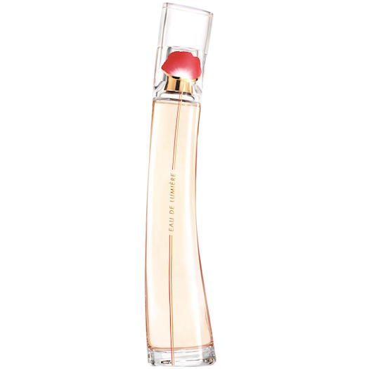 flower by kenzo eau de lumiere | צילום: יח"צ חו"ל 