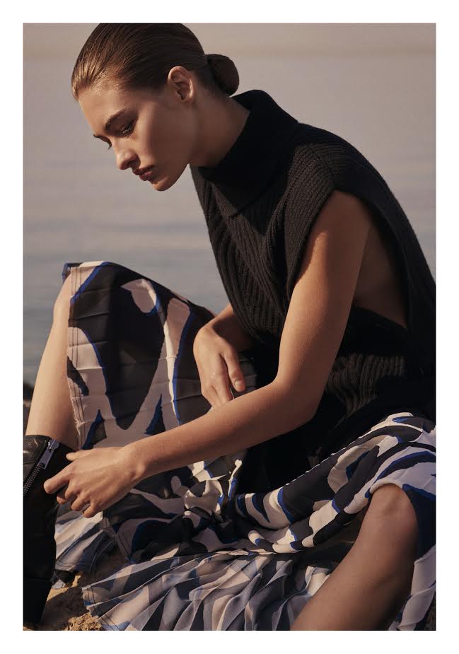 H&M STUDIO | צילום הנס מוריץ