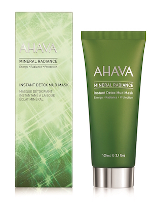 Mineral Radiance-Instant Detox Mud Mask-l