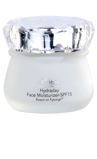 קרם לחות יומי לפנים עם SPF15 של ׳דה-שלי׳ | להשיג במרכז Desheli בראשון-לציון | צילום: יח״צ