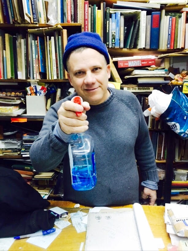 לאן אנחנו בורחים מחום הקיץ