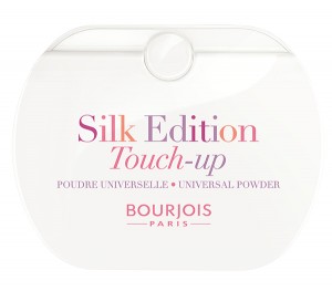 Bourjois-Silk-Edition-Touch-Up-Universal-Powder | מחיר: 79.90 ש״ח | צילום: יח״צ חו״ל