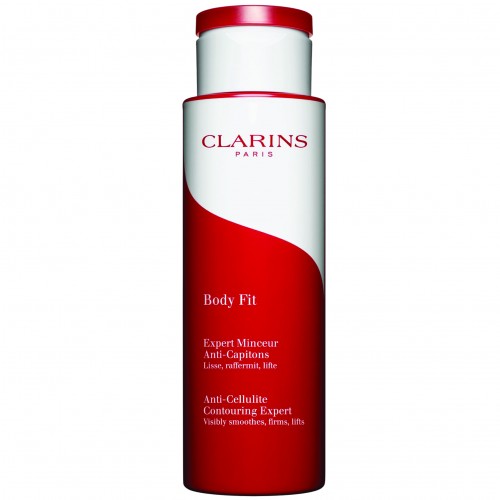 Clarins Body Fit | מחיר: 273 ש״ח | צילום: יח״צ חו״ל
