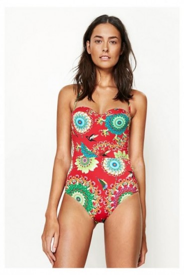 DESIGUAL |  צילום יחצ חול