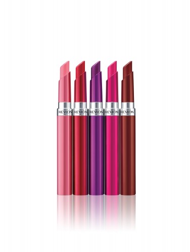 REVLON HD שפתוני אולטרה | 69.90 ש״ח | צילום: יח״צ