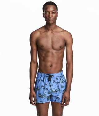 H&M | צילום: הנס מוריץ
