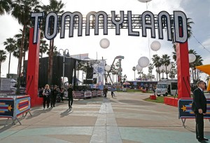 TOMMYLAND
