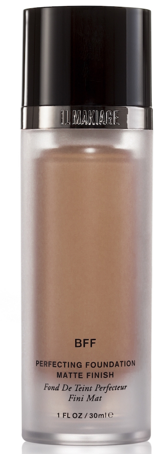 איל מקיאג' BFF PERFECTING FOUNDATION | צילום: יח״צ