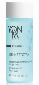 Gel Nettoyant 50ml