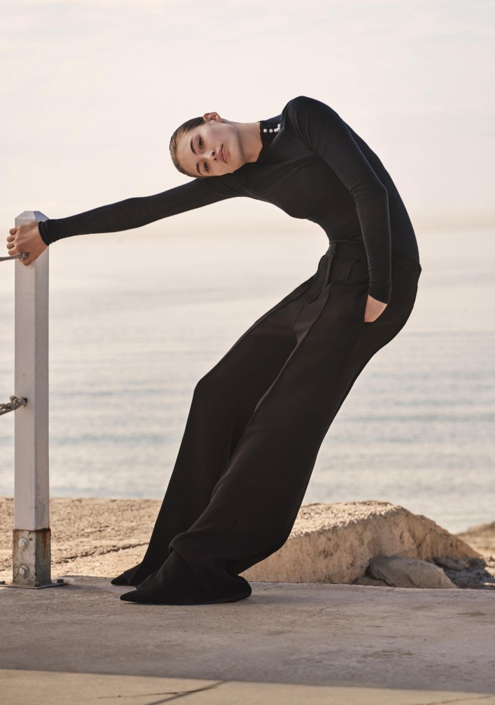 H&M STUDIO / צילום הנס מוריץ