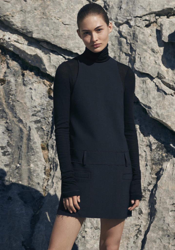 H&M STUDIO / צילום הנס מוריץ