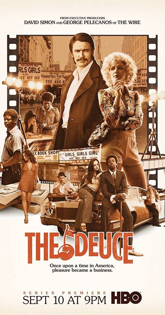 The Deuce
