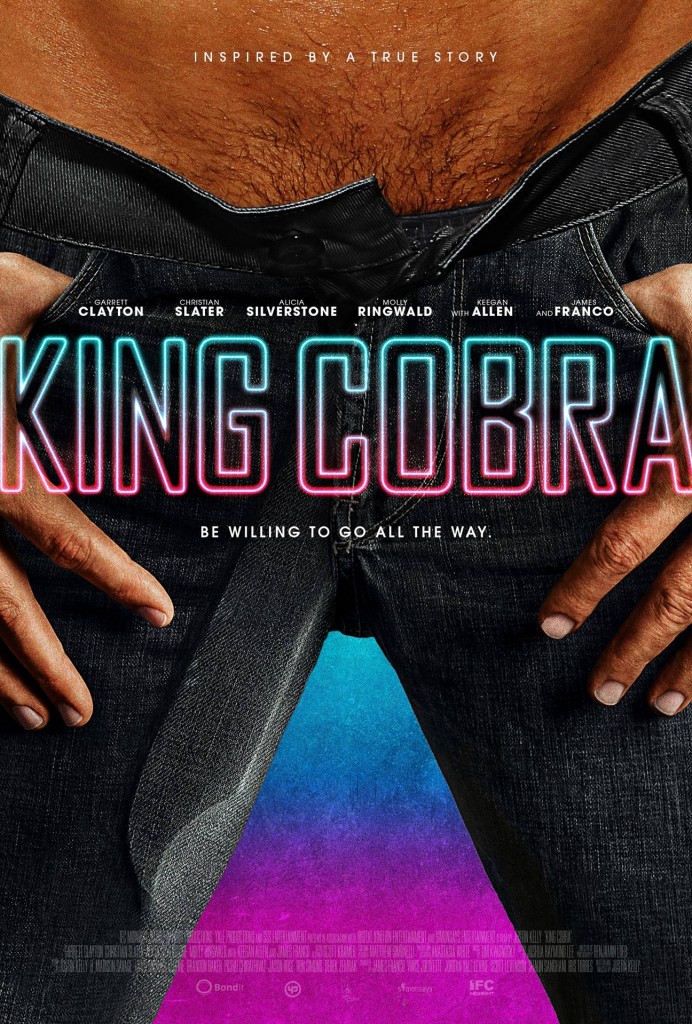 king-cobra