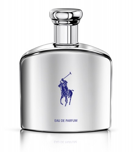 בושם לגבר POLO BLUE EDP במהדורה כסופה מבית פולו רלף לורן מחיר 299 לתכולת 100 מל צילו? ??? ???