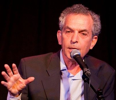 עורך הדין והיוצר בני דון יח