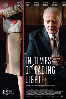 In Times of Fading Light