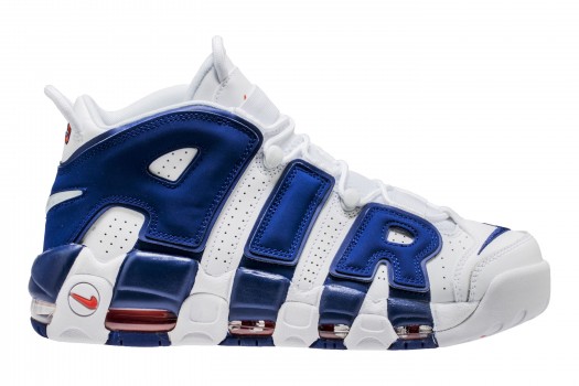 AIR UPTEMPO MORE KNICKS -???? 7 69 שח- צילום יח?_SNEAKERBOX