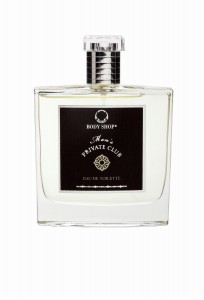 BODY SHOP בושם לגבר סדרת men's private club 175 ש"ח / צילום: קית גלסמן