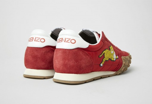 FACTORY54 KENZO MOVE 1190NIS
