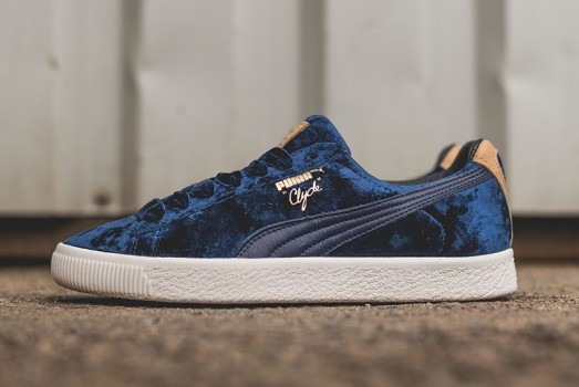 PUMA CLYDE KINGS OF NY - ???? 5 99 שח- צילום יח?_SNEAKERBOX