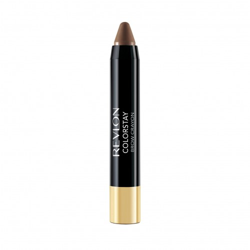 Revlon ColorStay brow crayon | מחיר: 49.90 ש״ח | צילום: יח״צ חו״ל