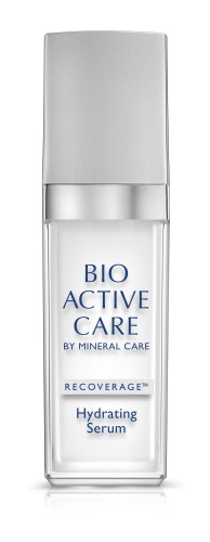 סרום לחות ל????, RECOVE RAGE BIO ACTIVE CARE