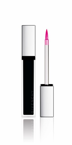 Gloss Noir Revelateur גלוס מבית ג'יבנשי מחיר 150 שח צילום יחצ חול