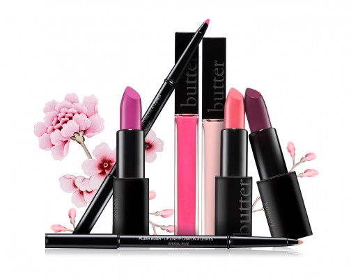 butter LONDON Plush Rush lip liner FELLEZA צ???? ??? ???