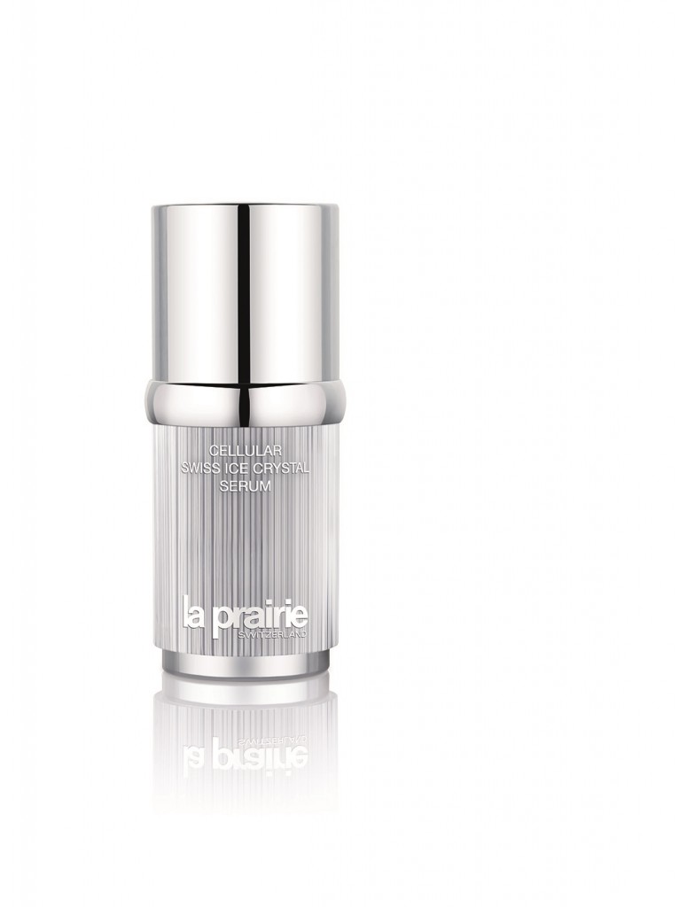la prairie cellular swiss ice crystal serum 1,425 שח צילום חול