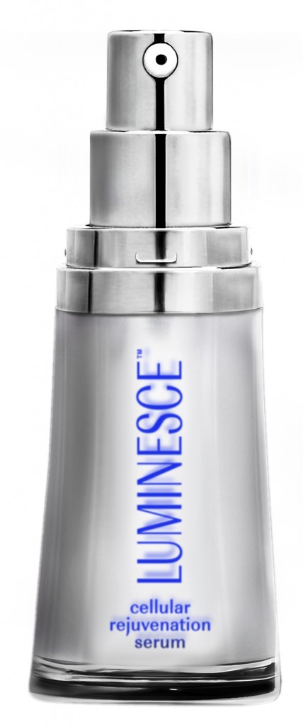 סרום LUMINESCE מבית JEUNESSE GLOBAL ישראל מחיר מומלץ לצרכן 620 שח צילום יחצ