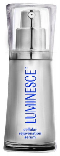 סרום LUMINESCE מביתJEUNESSE GLOBAL ??? אל מחיר מומלץ לצרכן 620 שח צילום יחצ