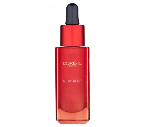 REVITALIFT SERUM של לוריאל פריז | מחיר השקה: 90 ש״ח | צילום: יח״צ חו״ל