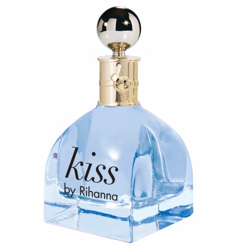 KISS הבושם החדש מבית ריהאנה מחיר 229 שח צי??? ??? ??? (Custom)