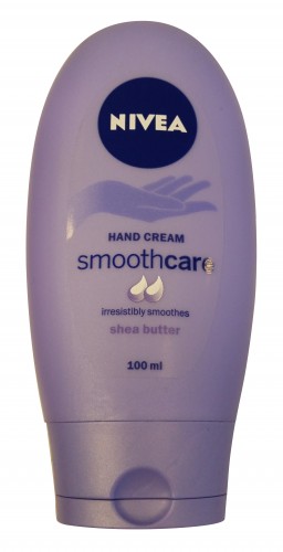 NIVEA קרם ידיים מועשר בחמאת שיאה מחיר 21 ש? ????? ???? ?????