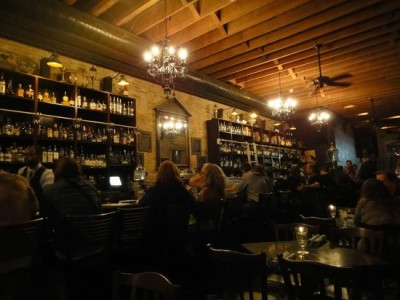 la Esquina